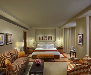 Itc Maurya New Delhi A Luxury Collection Hotel
