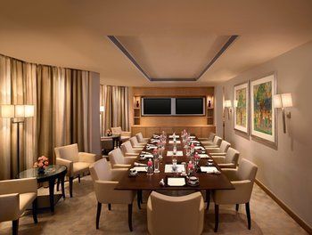 Itc Maurya New Delhi A Luxury Collection Hotel