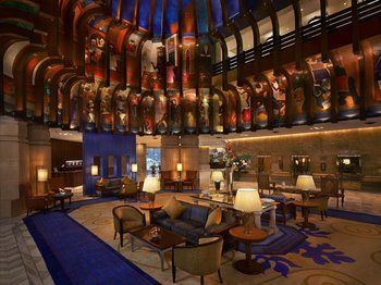 Itc Maurya New Delhi A Luxury Collection Hotel