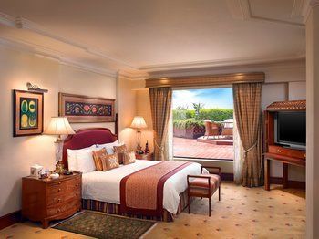 Itc Maurya New Delhi A Luxury Collection Hotel
