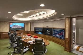 Itc Maurya New Delhi A Luxury Collection Hotel