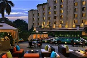 Itc Maurya New Delhi A Luxury Collection Hotel