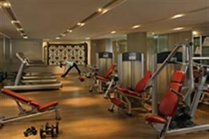 Itc Maurya New Delhi A Luxury Collection Hotel