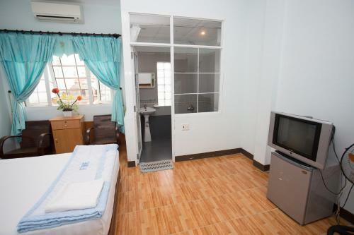 Hostal Sunny Fine Guesthouse