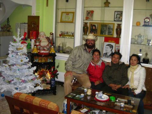 Hostal Sunny Fine Guesthouse
