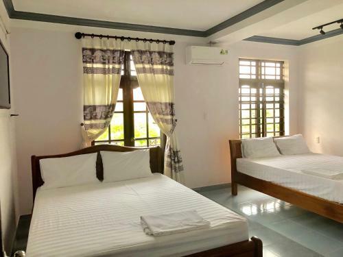Hai Dang Homestay