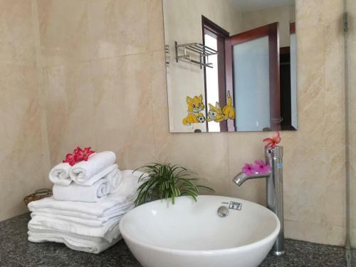 Hoi An Trust Villa