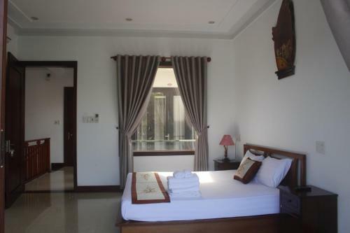 Hoi An Trust Villa