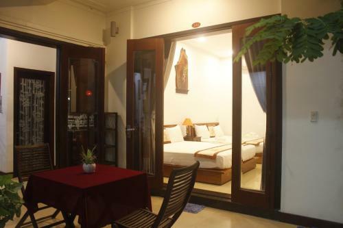 Hoi An Trust Villa