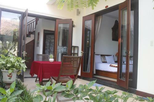 Hoi An Trust Villa
