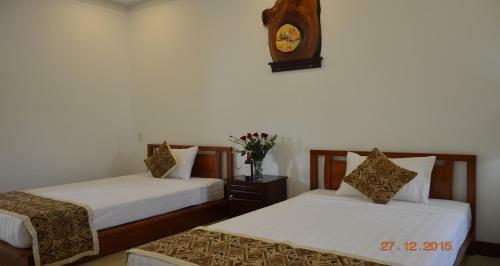 Hoi An Trust Villa