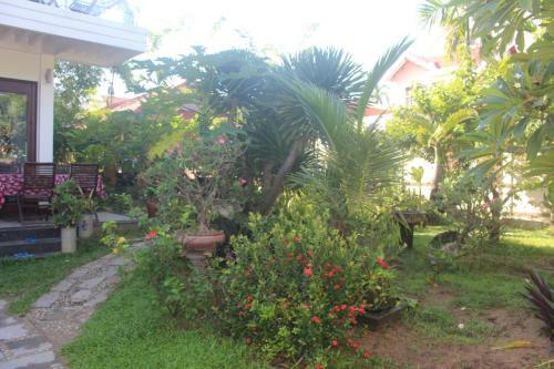 Hoi An Trust Villa