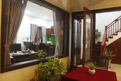 Hoi An Trust Villa