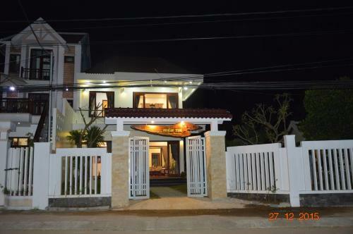 Hoi An Trust Villa
