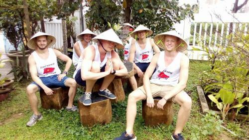 Hoi An Trust Villa