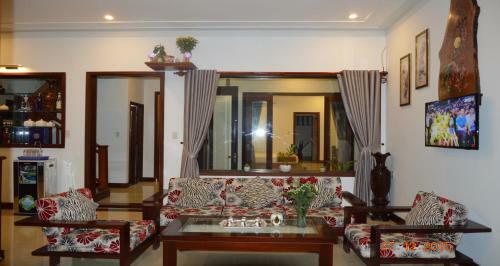 Hoi An Trust Villa