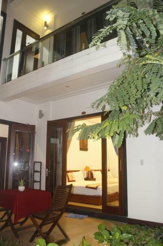 Hoi An Trust Villa