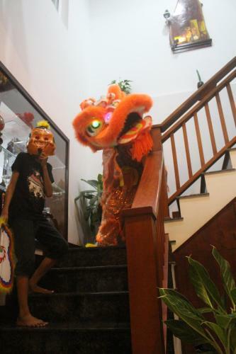 Hoi An Trust Villa