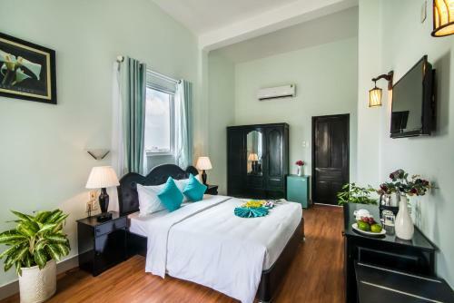 River View Hotel