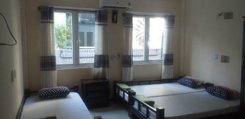 Ngoc Binh Hotel