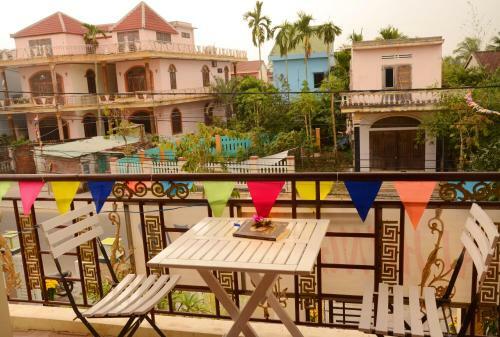 Mai Hung Homestay
