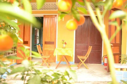 Mai Hung Homestay