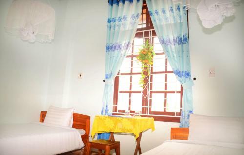 Mai Hung Homestay