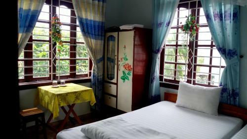 Mai Hung Homestay