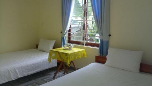 Mai Hung Homestay
