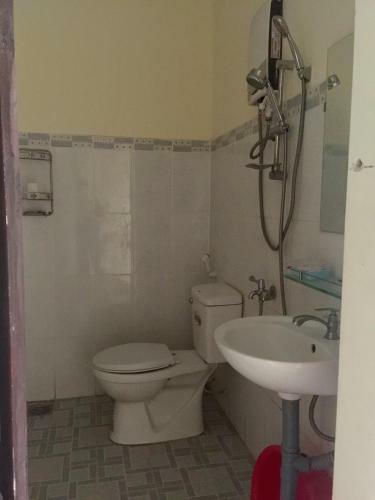 Mai Hung Homestay