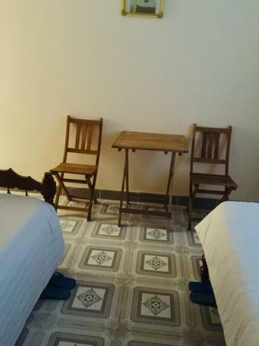 Mai Hung Homestay