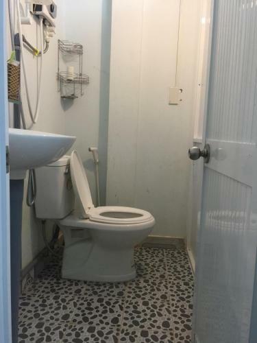 Mai Hung Homestay
