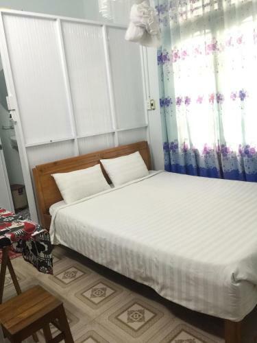 Mai Hung Homestay