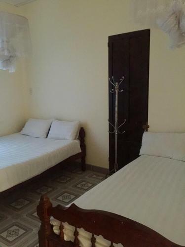 Mai Hung Homestay