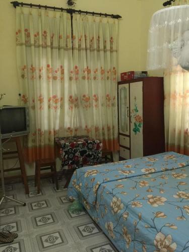 Mai Hung Homestay