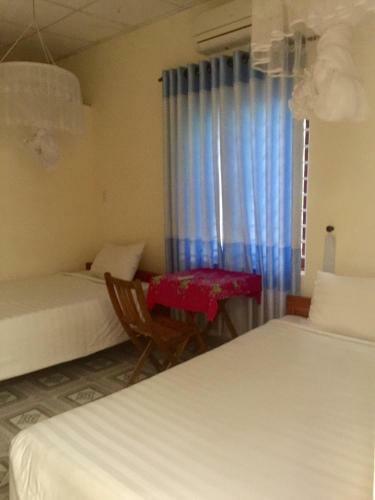 Mai Hung Homestay