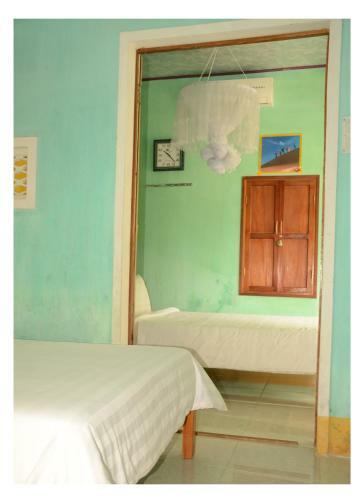 Mai Hung Homestay