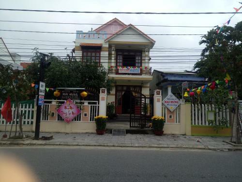 Mai Hung Homestay