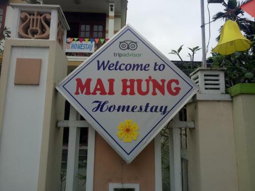Mai Hung Homestay