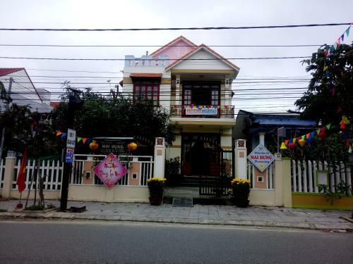 Mai Hung Homestay