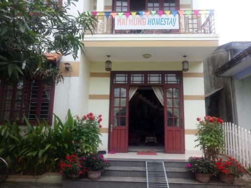 Mai Hung Homestay