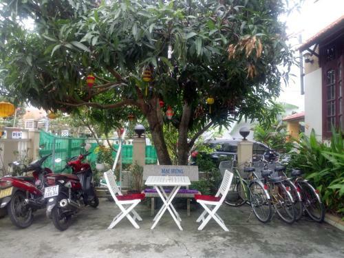 Mai Hung Homestay