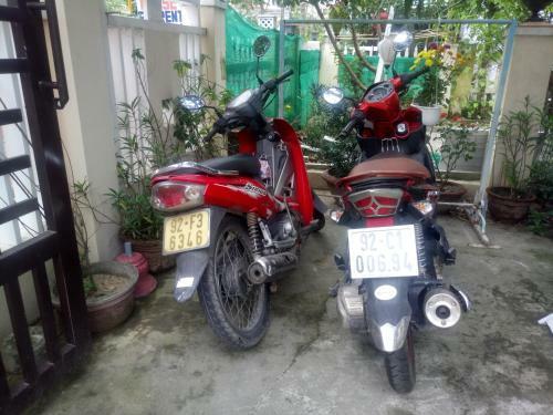 Mai Hung Homestay
