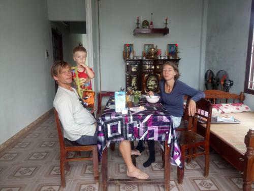 Mai Hung Homestay