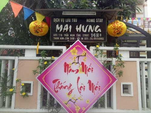 Mai Hung Homestay