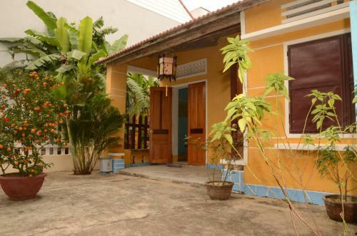 Mai Hung Homestay