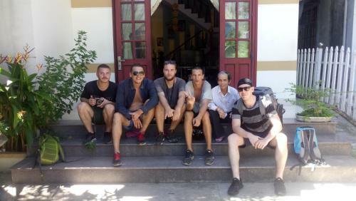 Mai Hung Homestay