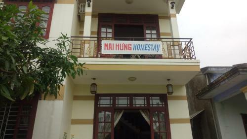 Mai Hung Homestay