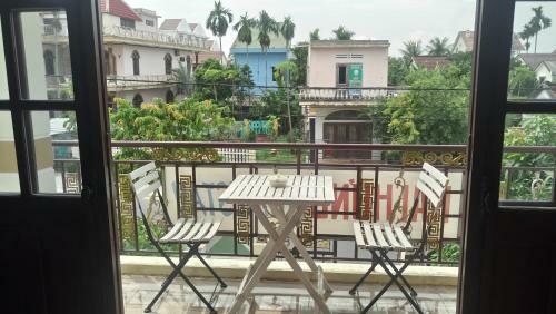Mai Hung Homestay