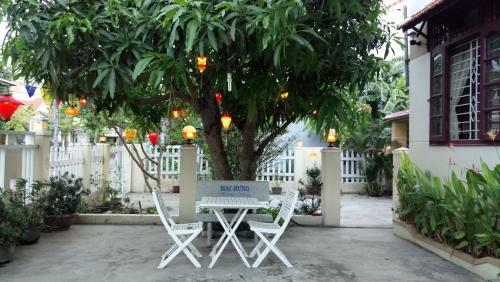 Mai Hung Homestay